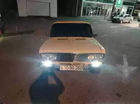 LADA (VAZ) 2106