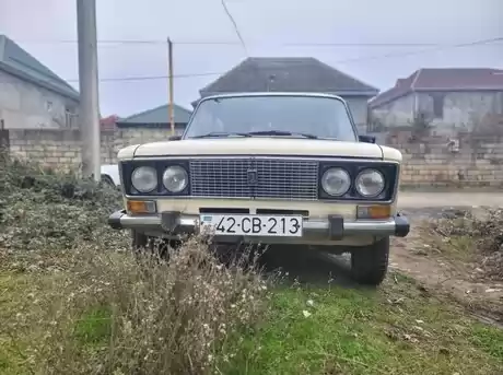 LADA (VAZ) 2106