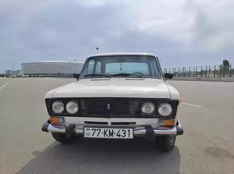 LADA (VAZ) 2106