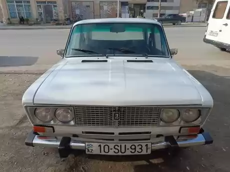 LADA (VAZ) 2106