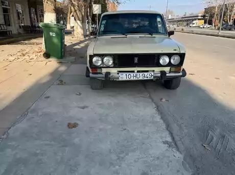 LADA (VAZ) 2106