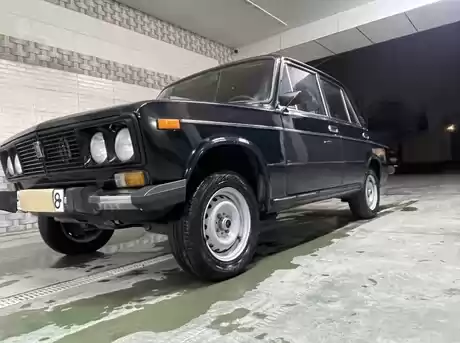 LADA (VAZ) 2106