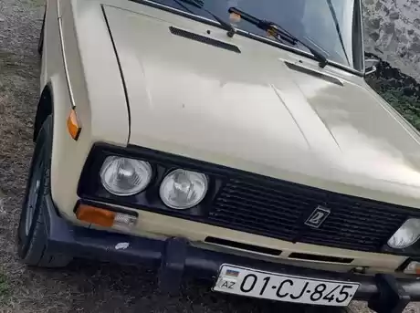 LADA (VAZ) 2106