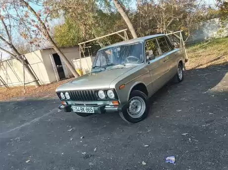 LADA (VAZ) 2106