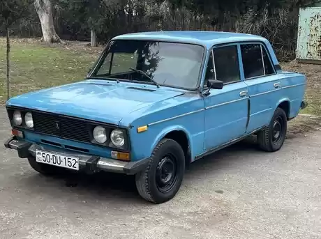 LADA (VAZ) 2106