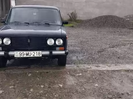 LADA (VAZ) 2106