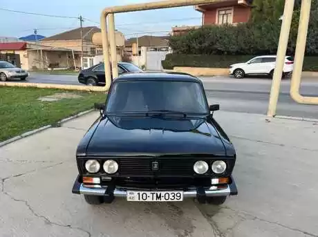 LADA (VAZ) 2106