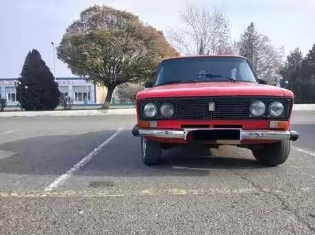LADA (VAZ) 2106