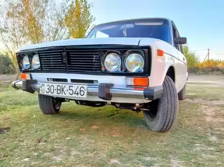 LADA (VAZ) 2106