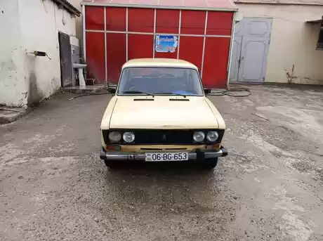 LADA (VAZ) 2106