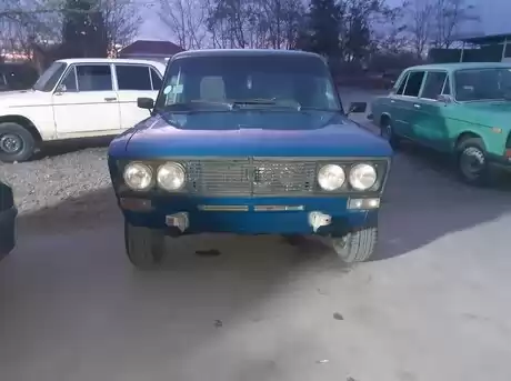 LADA (VAZ) 2106