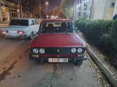 LADA (VAZ) 2106
