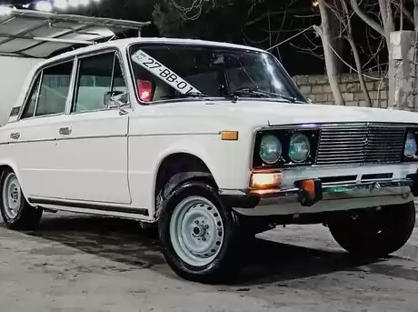 LADA (VAZ) 2106