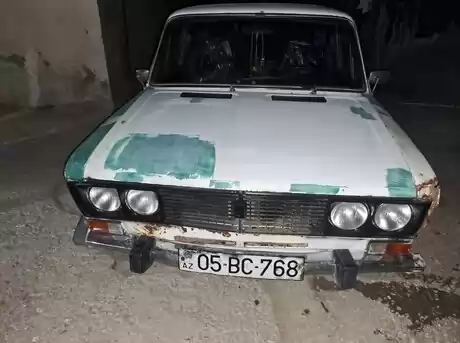 LADA (VAZ) 2106