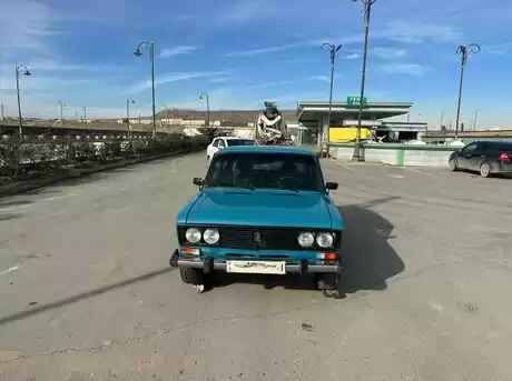LADA (VAZ) 2106