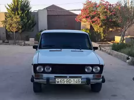 LADA (VAZ) 2106