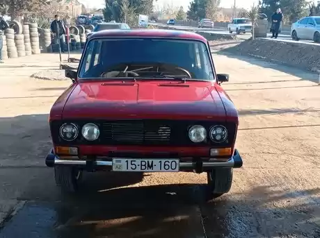 LADA (VAZ) 2106