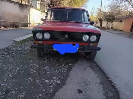 LADA (VAZ) 2106