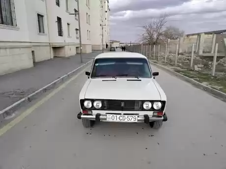 LADA (VAZ) 2106