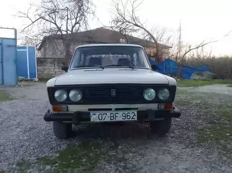LADA (VAZ) 2106