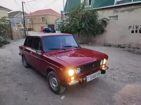 LADA (VAZ) 2106