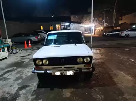 LADA (VAZ) 2106