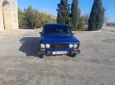 LADA (VAZ) 2106