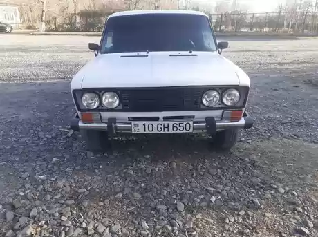 LADA (VAZ) 2106