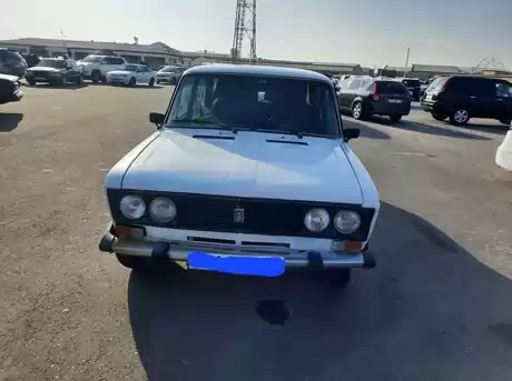LADA (VAZ) 2106