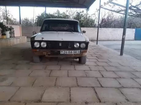 LADA (VAZ) 2106