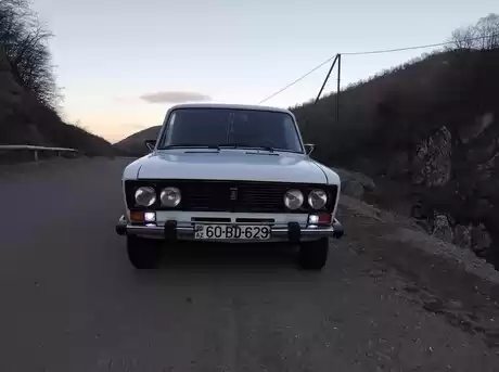LADA (VAZ) 2106