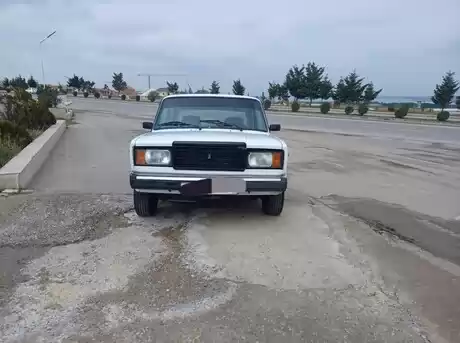 LADA (VAZ) 2107