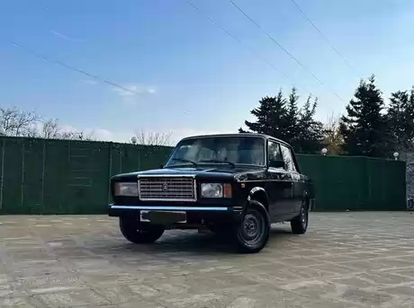 LADA (VAZ) 2107