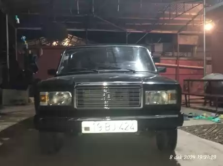LADA (VAZ) 2107