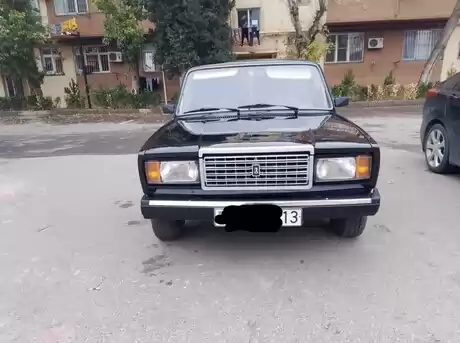 LADA (VAZ) 2107