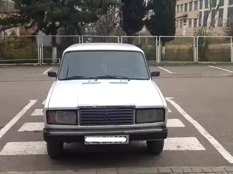 LADA (VAZ) 2107