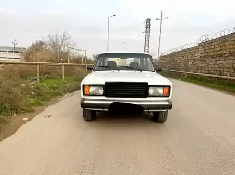 LADA (VAZ) 2107