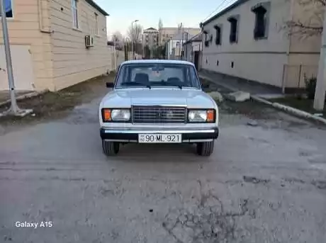 LADA (VAZ) 2107