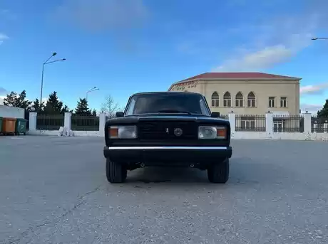 LADA (VAZ) 2107