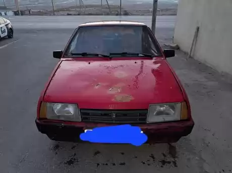 LADA (VAZ) 2109