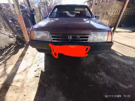 LADA (VAZ) 2109