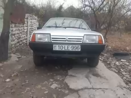 LADA (VAZ) 21099