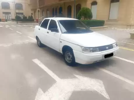 LADA (VAZ) 2110