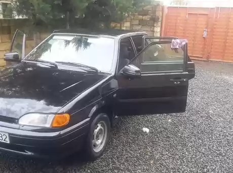 LADA (VAZ) 2112