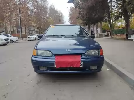 LADA (VAZ) 2115