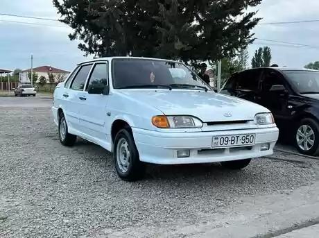 LADA (VAZ) 2115