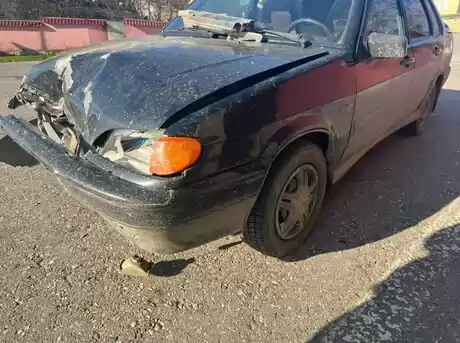 LADA (VAZ) 2115