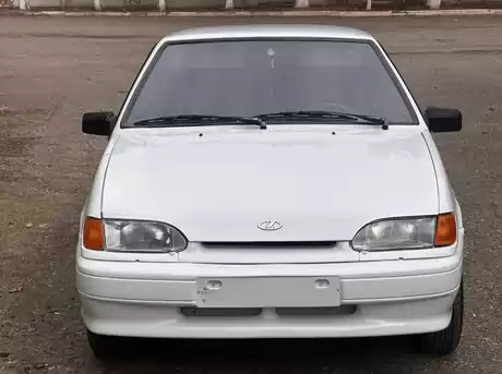 LADA (VAZ) 2115