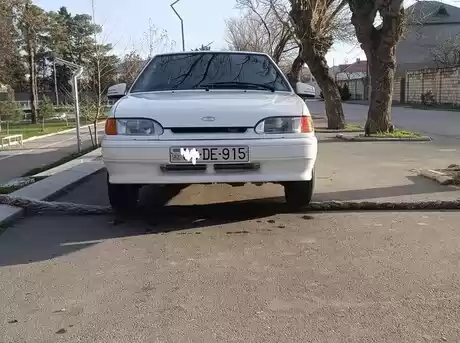 LADA (VAZ) 2115