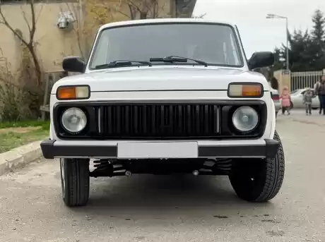 LADA (VAZ) Niva